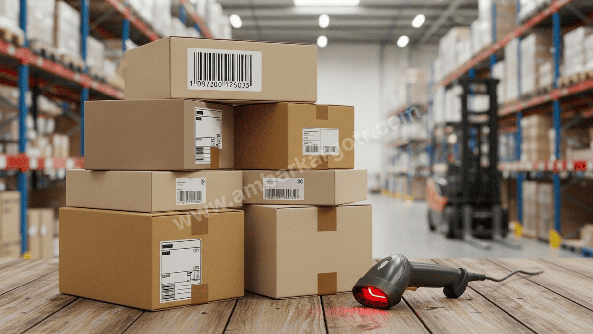 Hakkari Kolili Yük Taşıma